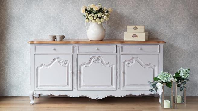 Handmade furniture
