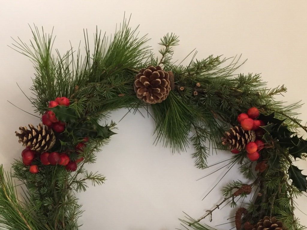 Wreath