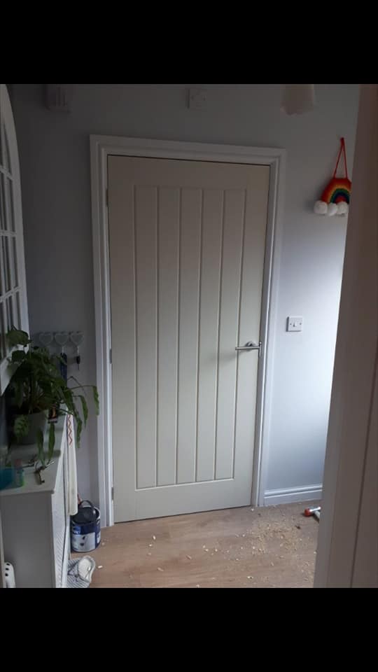 Door
