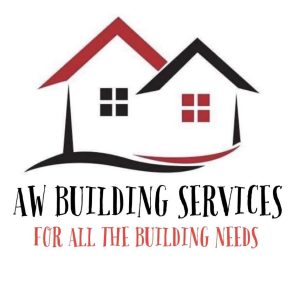 Logo for AW Building Services Teignmouth