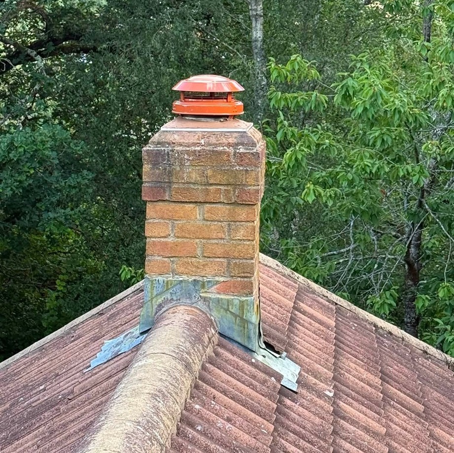 Chimney Repair in Teignmouth