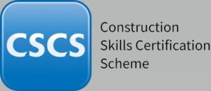 Construction Skills Certification Scheme logo