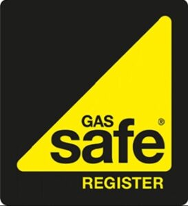 GASsafe logo